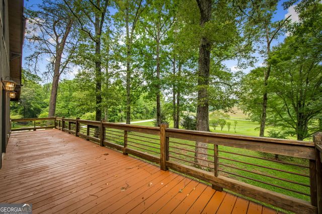 2466 Forge Mill Road, Morganton, GA 30560