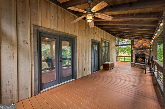 2466 Forge Mill Road, Morganton, GA 30560