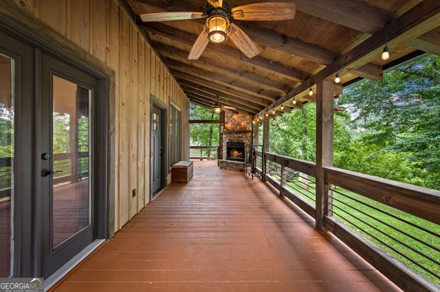 2466 Forge Mill Road, Morganton, GA 30560