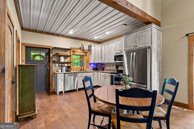 2466 Forge Mill Road, Morganton, GA 30560