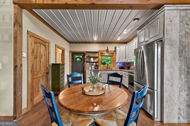 2466 Forge Mill Road, Morganton, GA 30560