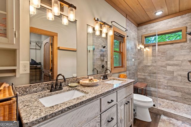 2466 Forge Mill Road, Morganton, GA 30560