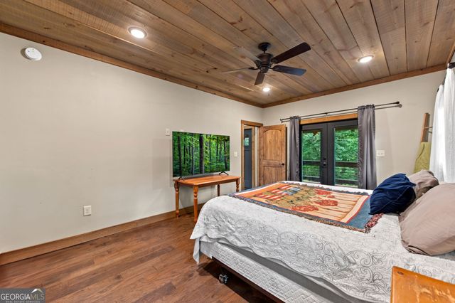 2466 Forge Mill Road, Morganton, GA 30560