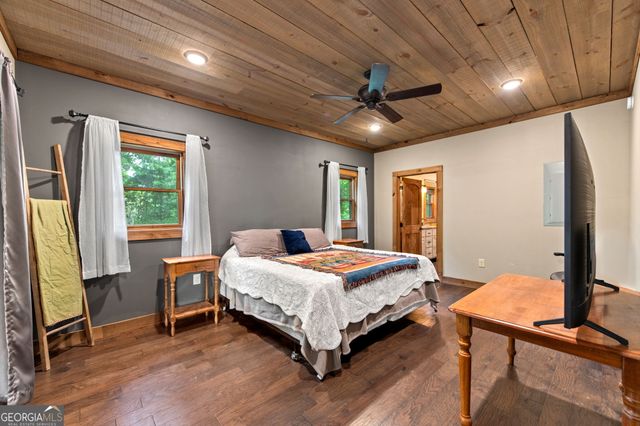 2466 Forge Mill Road, Morganton, GA 30560