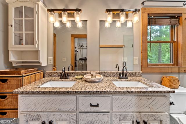 2466 Forge Mill Road, Morganton, GA 30560