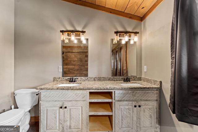 2466 Forge Mill Road, Morganton, GA 30560