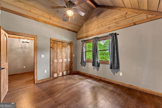 2466 Forge Mill Road, Morganton, GA 30560