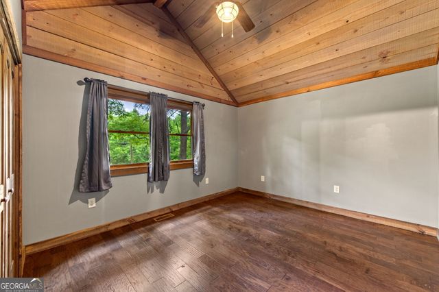 2466 Forge Mill Road, Morganton, GA 30560