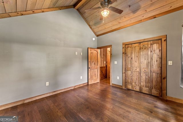 2466 Forge Mill Road, Morganton, GA 30560
