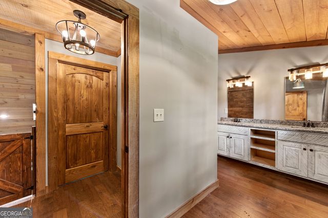 2466 Forge Mill Road, Morganton, GA 30560