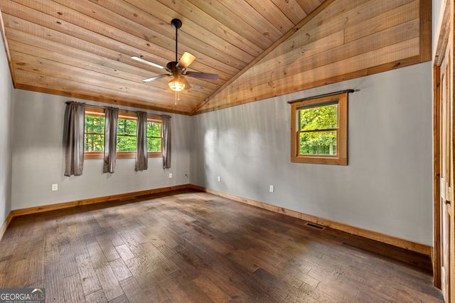 2466 Forge Mill Road, Morganton, GA 30560
