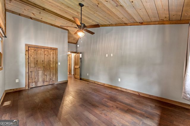 2466 Forge Mill Road, Morganton, GA 30560