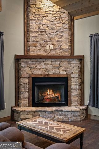 2466 Forge Mill Road, Morganton, GA 30560