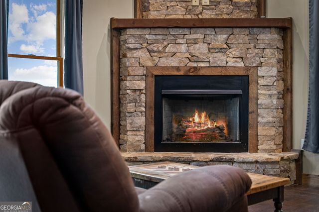 2466 Forge Mill Road, Morganton, GA 30560