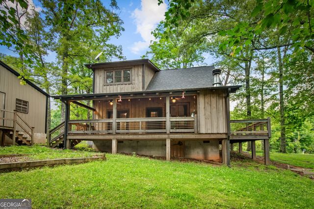 2466 Forge Mill Road, Morganton, GA 30560