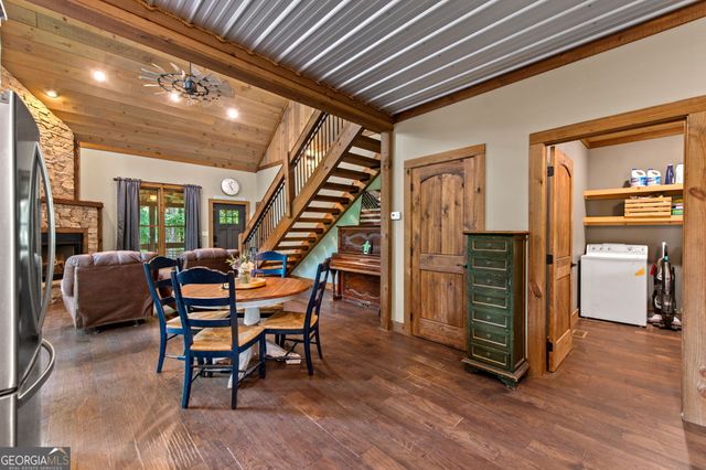 2466 Forge Mill Road, Morganton, GA 30560