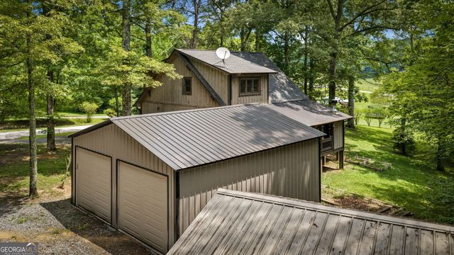 2466 Forge Mill Road, Morganton, GA 30560