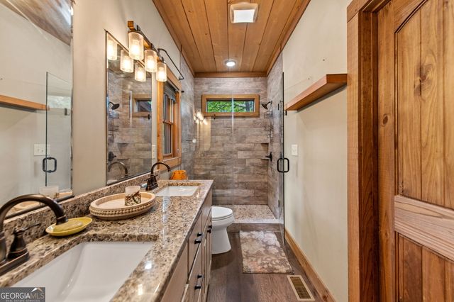 2466 Forge Mill Road, Morganton, GA 30560