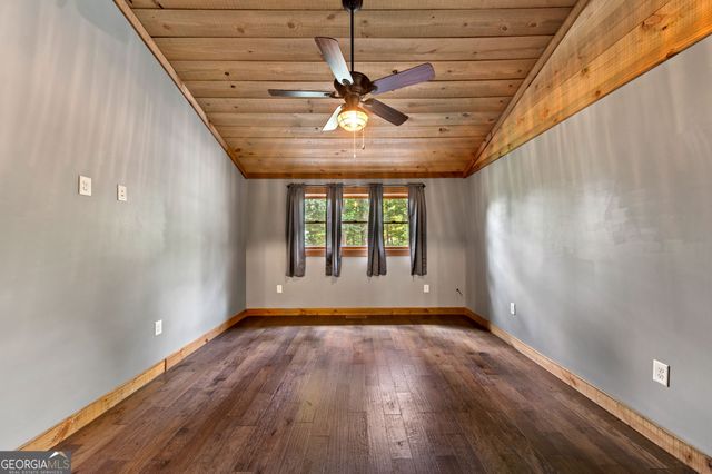 2466 Forge Mill Road, Morganton, GA 30560