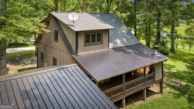 2466 Forge Mill Road, Morganton, GA 30560