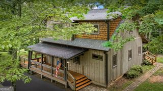 2466 Forge Mill Road, Morganton, GA 30560