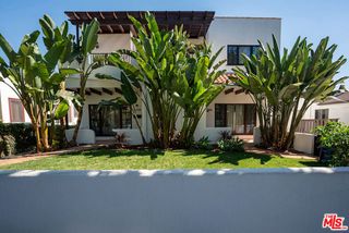 1210 N Poinsettia Drive, Los Angeles, CA 90046