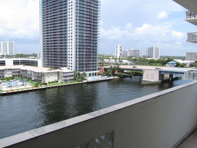 1833 S Ocean Dr 911, Hallandale Beach, FL 33009