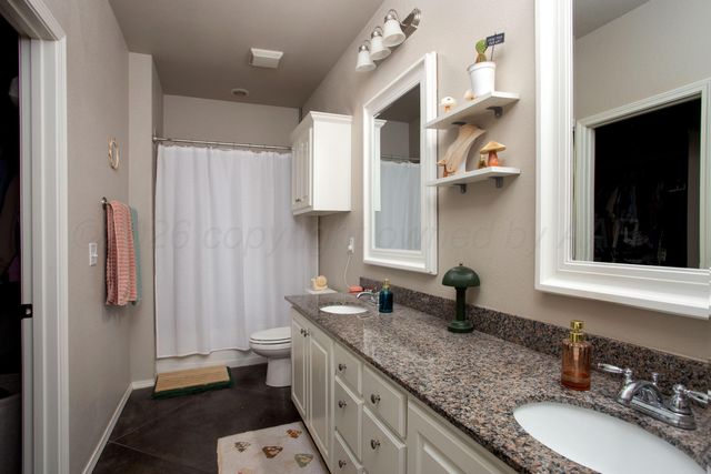 9804 DIGBY Lane, Amarillo, TX 79119
