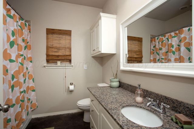 9804 DIGBY Lane, Amarillo, TX 79119