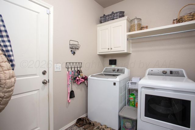 9804 DIGBY Lane, Amarillo, TX 79119