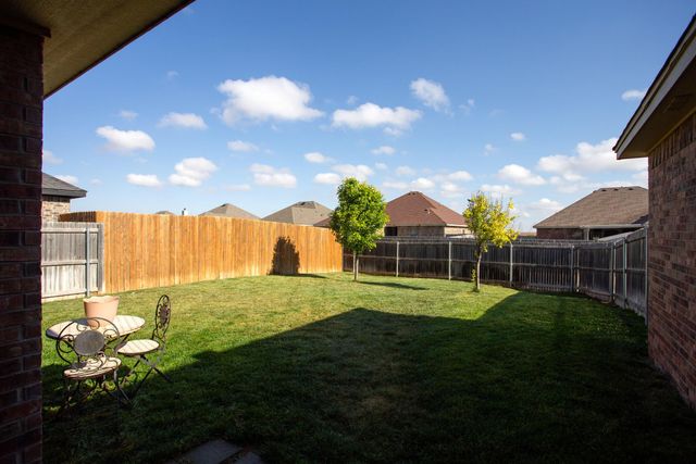 9804 DIGBY Lane, Amarillo, TX 79119