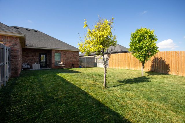 9804 DIGBY Lane, Amarillo, TX 79119
