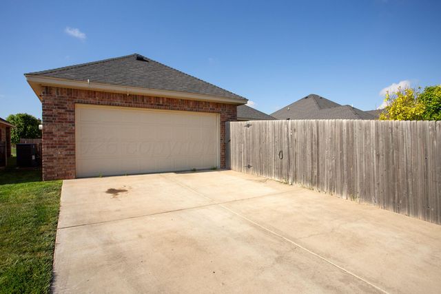 9804 DIGBY Lane, Amarillo, TX 79119