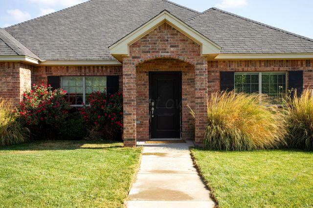 9804 DIGBY Lane, Amarillo, TX 79119