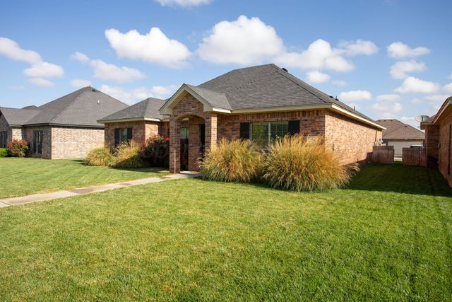 9804 DIGBY Lane, Amarillo, TX 79119