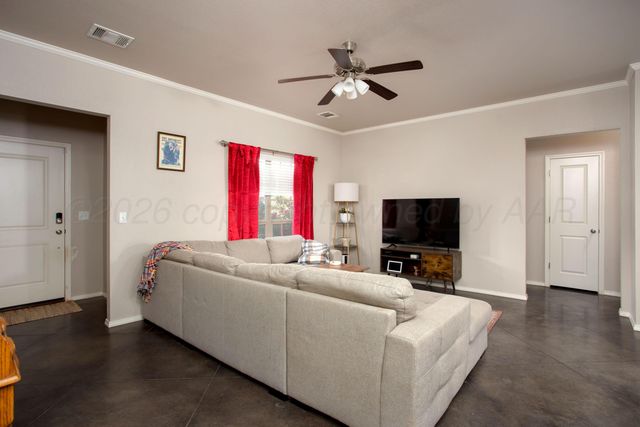 9804 DIGBY Lane, Amarillo, TX 79119