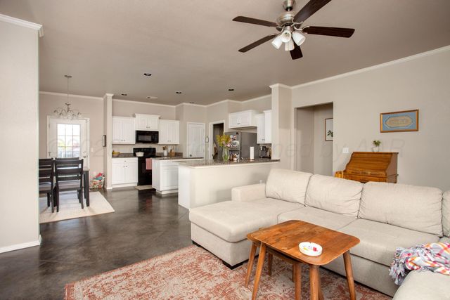 9804 DIGBY Lane, Amarillo, TX 79119
