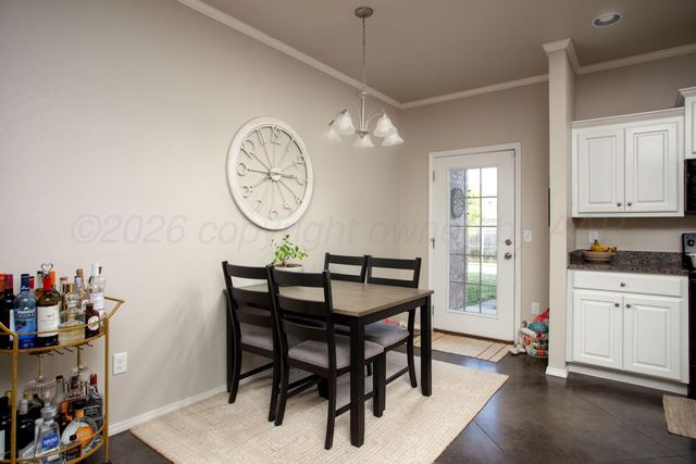 9804 DIGBY Lane, Amarillo, TX 79119