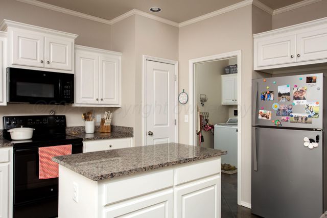 9804 DIGBY Lane, Amarillo, TX 79119