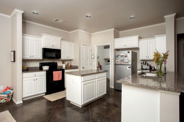 9804 DIGBY Lane, Amarillo, TX 79119