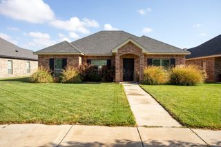 9804 DIGBY Lane, Amarillo, TX 79119