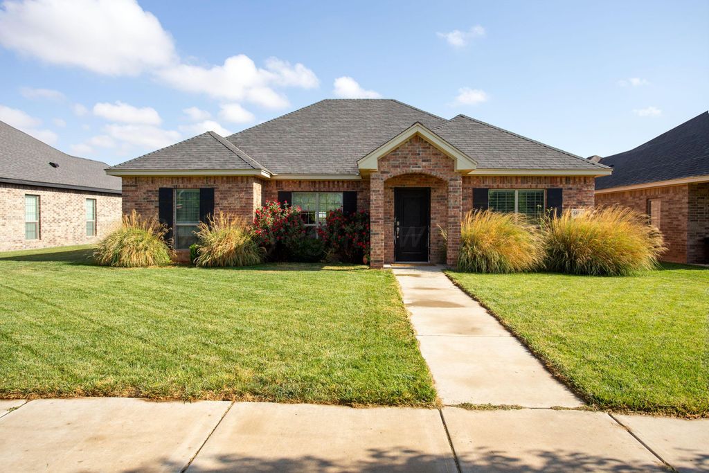9804 DIGBY Lane, Amarillo, TX 79119