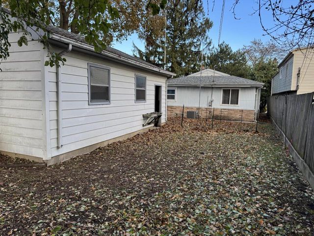 1422 Kentucky STREET, Racine, WI 53405