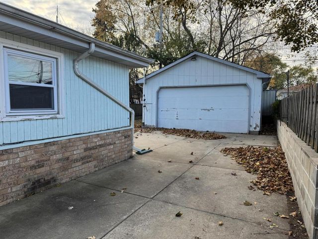 1422 Kentucky STREET, Racine, WI 53405