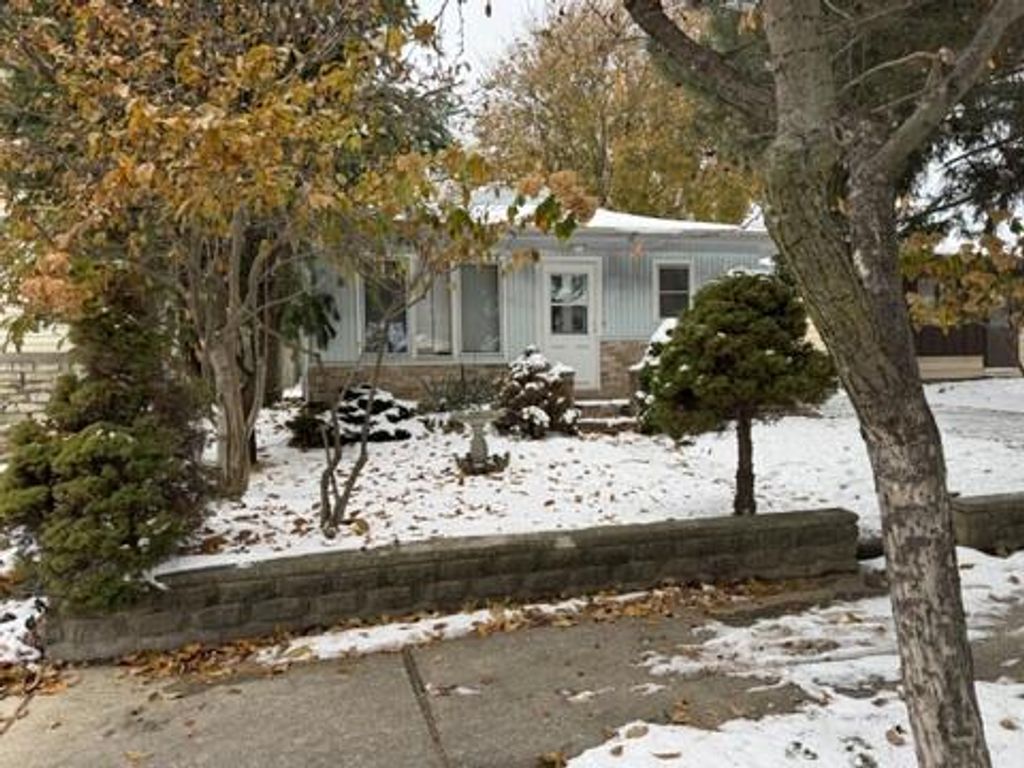 1422 Kentucky STREET, Racine, WI 53405