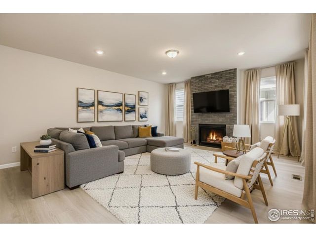 764 Wood Sorrel Ln, Fort Collins, CO 80524