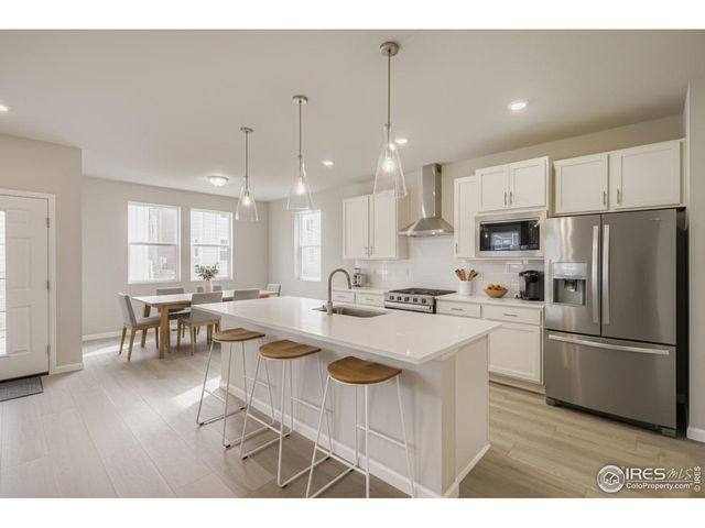 764 Wood Sorrel Ln, Fort Collins, CO 80524