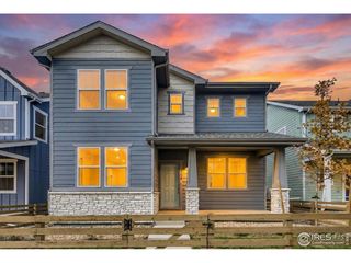 764 Wood Sorrel Ln, Fort Collins, CO 80524