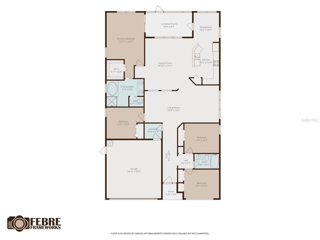 9613 JASMINE BROOK CREEK, Land O Lakes, FL 34638