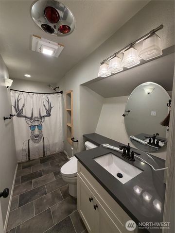 21430 118th Place NE, Granite Falls, WA 98252
